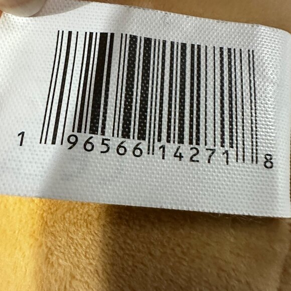 Original Squishmallows 2021 Prince with tags 12” brown plush with pink hoodie - Picture 7 of 9